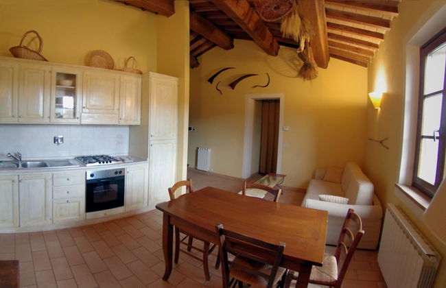 Agriturismo Il Corniolo - Photo 21