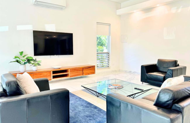 Naisoso Island Villas - Photo 80