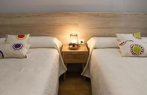 Apartamento Turístico El Canalizo I - Foto 38