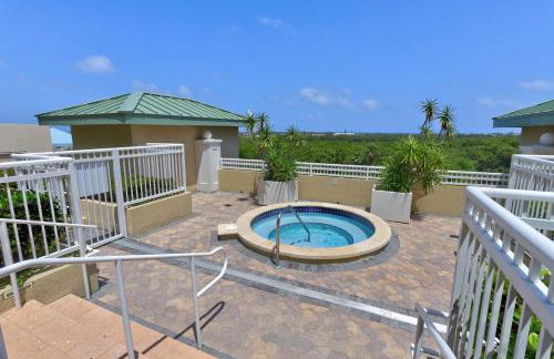 1BR ROOFTOP POOL-10 MIN WALK TO BEACH - Foto 33