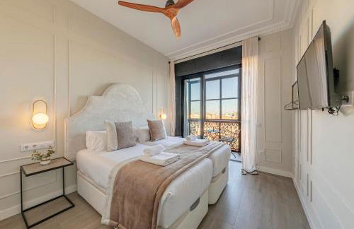 ISG Apartments Cathedral Sunrise Private Pool - Foto 2