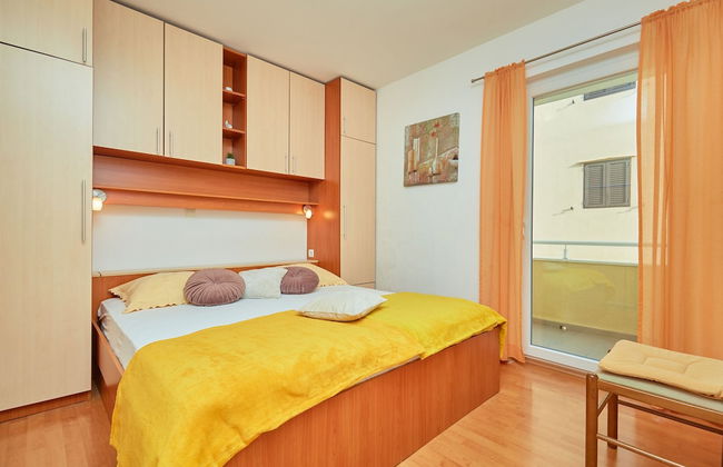 Apartments Zelic Tucepi - Foto 18