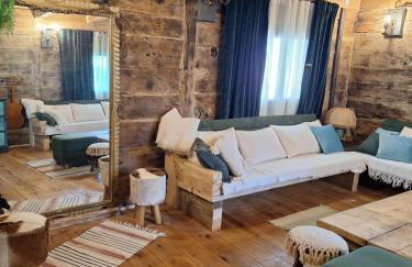 Kuća za odmor uz rijeku Utinju - Foto 42