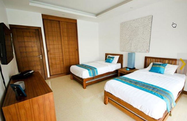 3 Bedroom Villa - just 3 minutes walk to the beach SDV033-By Samui Dream Villas - Foto 2