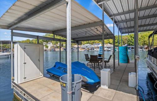 New! Deep Cove with Kayaks-Paddle Board-Fire Pit - Foto 34