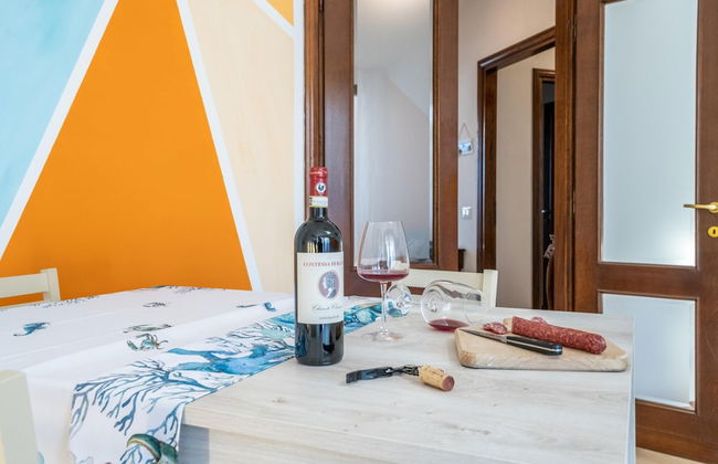 Primaverammare Apartment - Foto 11