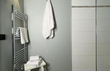 FEWO LÜNEBURG - Am Golfclub St Dionys - Foto 11