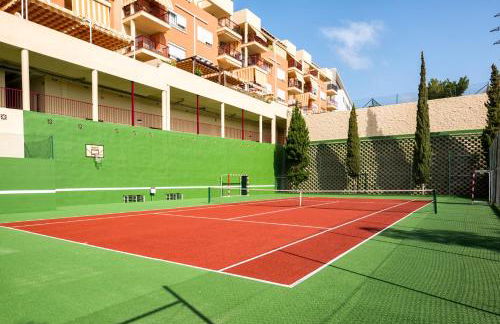 ApartRincón Sorolla, - Photo 38