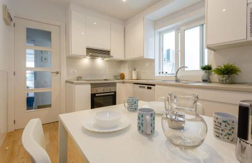 Casa Ros-PLAYA free parking by Cadiz4Rentals - Foto 17