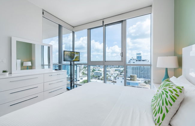 Global Luxury Suites at Monte Carlo - Foto 7