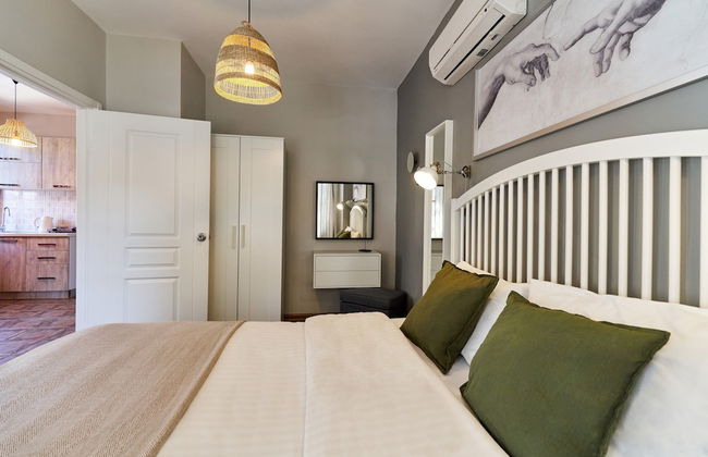 Cicerone Apart - Foto 21