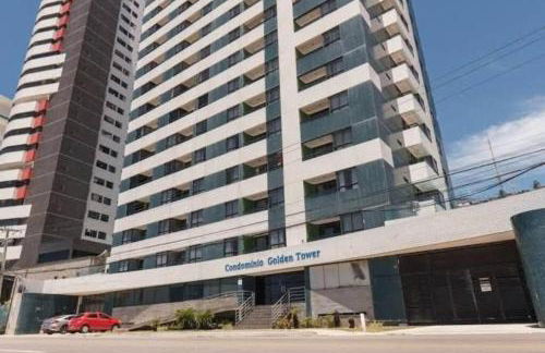 Flat de Frente para o Mar - Foto 18