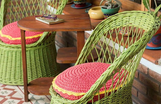 Villa Lua - Photo 11