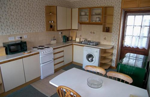 Ernambrie Cottage - Foto 4