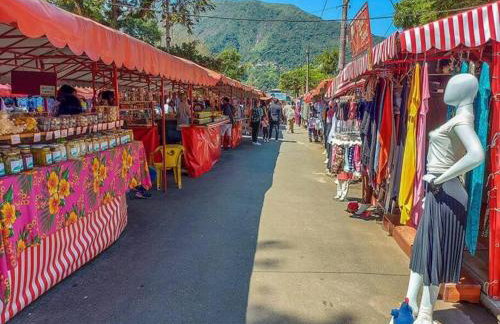 Loft Moderno e Charmoso em Teresópolis - Alto - Foto 16