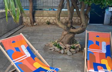 Maison23 - Chambre avec kitchenette proche de la mer - Foto 3