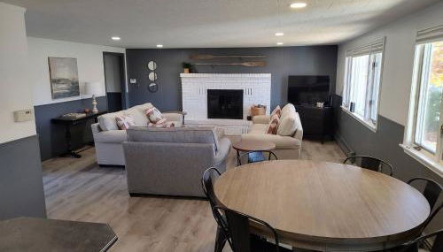 Wixom Lake / River and Game Room - Foto 4, Other