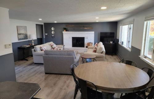 Wixom Lake / River and Game Room - Foto 4