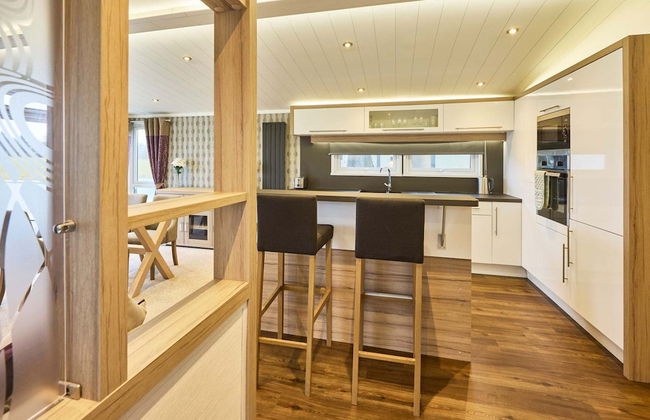 Host Stay Whistler Deluxe Lodge - Foto 11