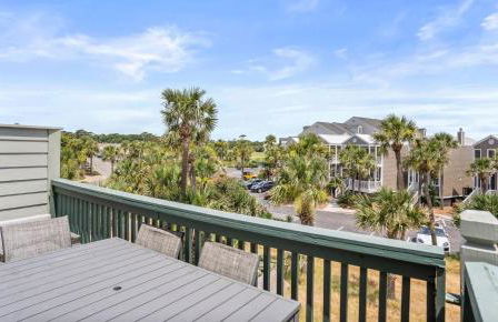 608 New Haven - Resort Access included! Great North Island Location! - Foto 62