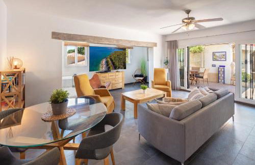 Family Villa Mijas-Costa close to the beach - Photo 8