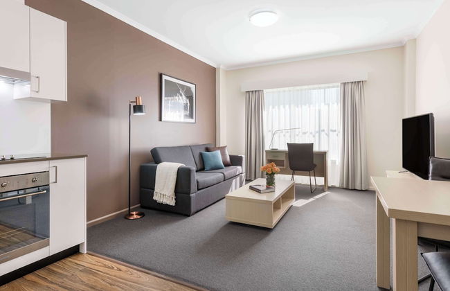 Oaks Sydney Goldsbrough Suites - Foto 36