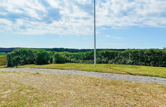 4 Person Holiday Home in Edsbruk - Foto 22