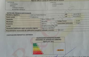 Acogedor Apartamento En Huesca - Foto 45