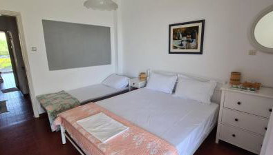 Family House in Gerakini - Foto 5