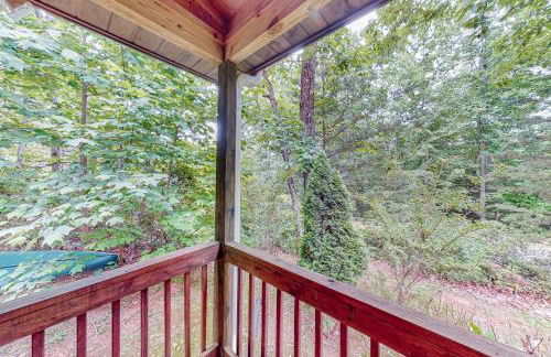 Wild Rose Cabin - Foto 26