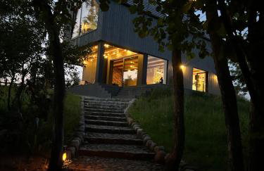 Powidoki Mazury - Foto 16