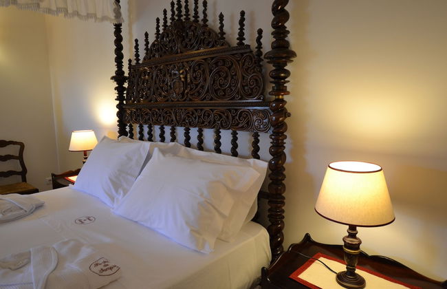 Casa da Portela de Sampriz - Foto 4