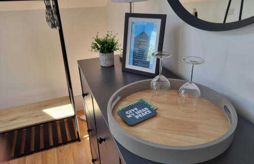 Brodleys' Hill Studio 286d - Foto 10