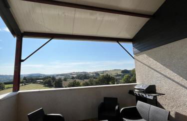 Gites de Landuziere, 6 couchages - Foto 6