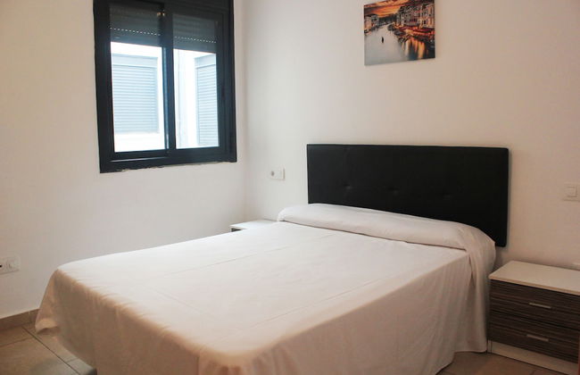 Apartamentos Peñíscola Centro 3000 - Foto 7