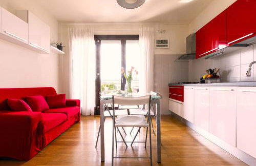 Milano Bicocca ultimo piano con ampia terrazza - Foto 17