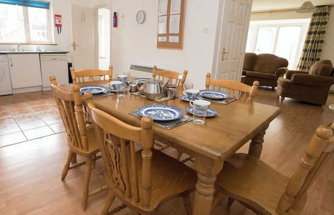 Moore Bay Holiday Homes - Foto 31