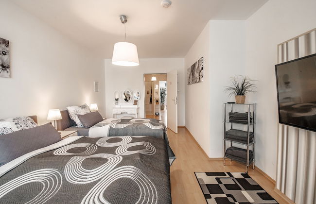 Downtown Apartments - Foto 24