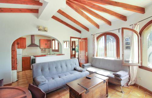 Villa con piscina privada - Benicolada - Foto 14