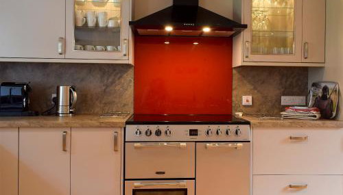 Brandoch Lodge - Foto 4