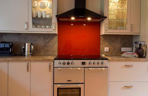 Brandoch Lodge - Photo 4