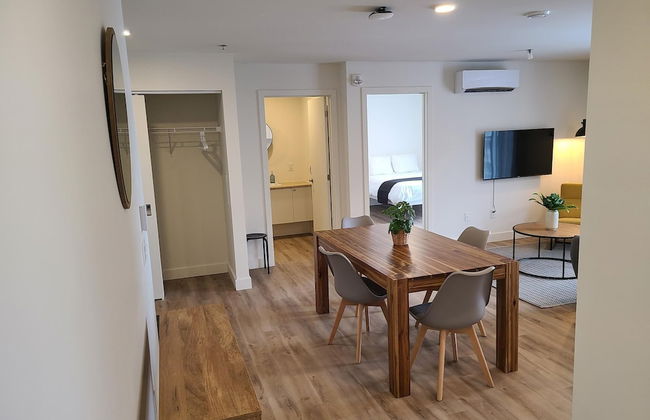 Appart-Hôtel L'UNI - Foto 24