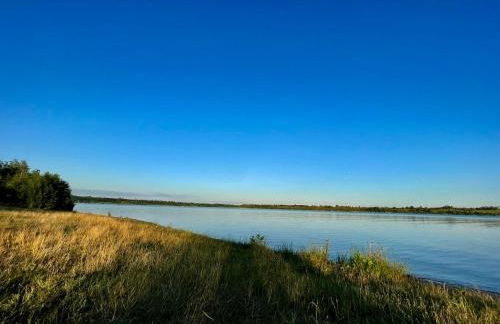 Ferienwohnungen Neuseenland - Foto 5