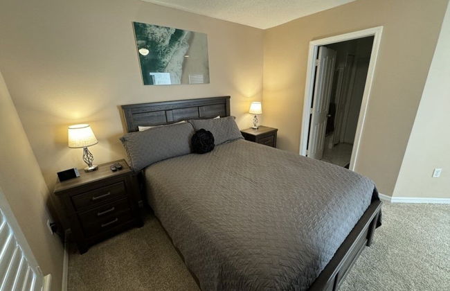 Villa Crayson 3 Bedroom Home - Foto 4