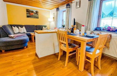 Urlaub auf dem Haberlhof - Foto 2