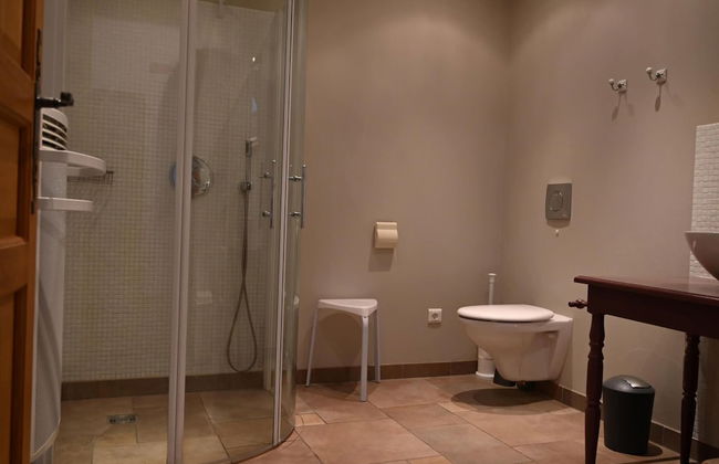 Restful Villa in Largentiere With Swimming Pool - Foto 40