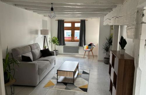 Appartement Situé au cœur de Brissac-Quincé - Photo 4