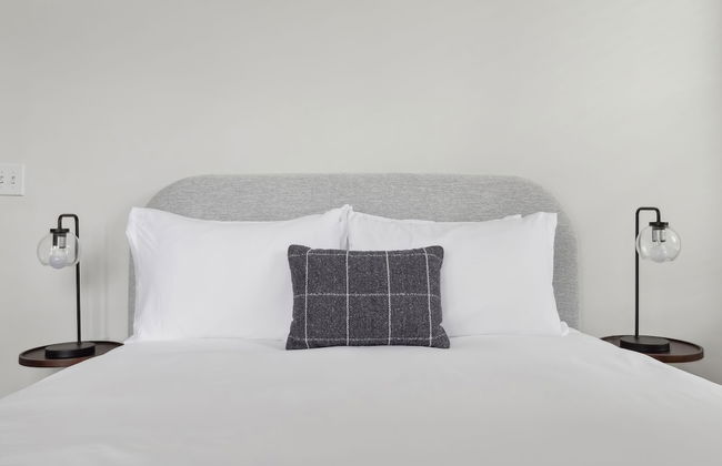 Kasa At Artisan Music Row Nashville - Foto 12