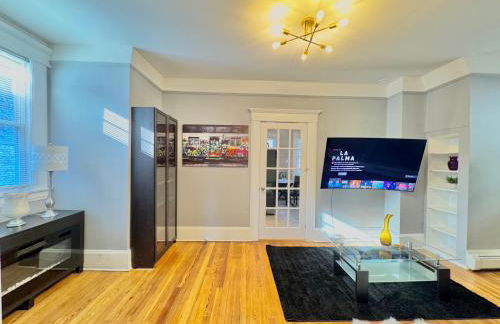 Waterfront NYC skyline views - Foto 13