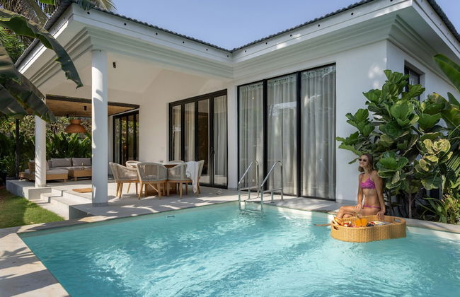 Seré Resort Goa - Photo 1